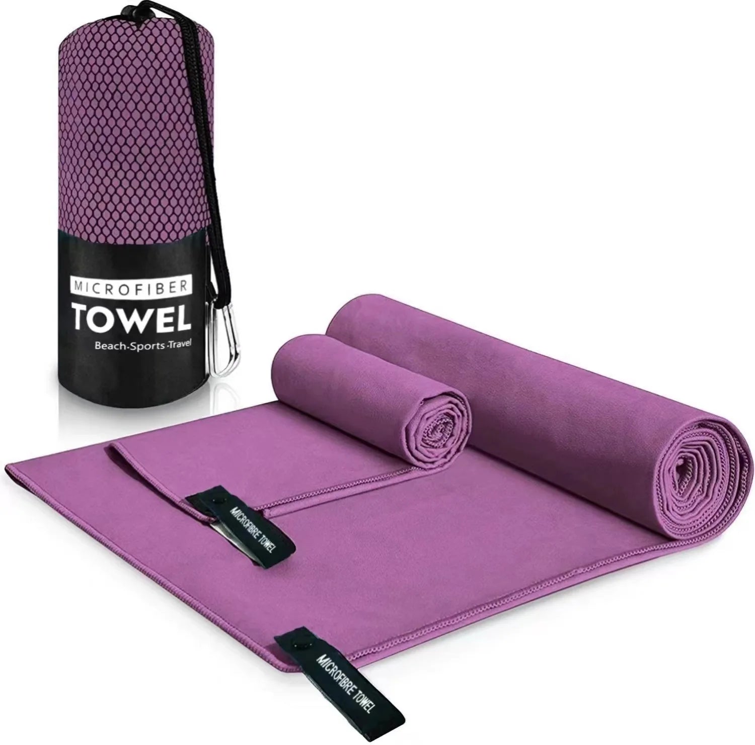 FitFlo  Towel Sports
