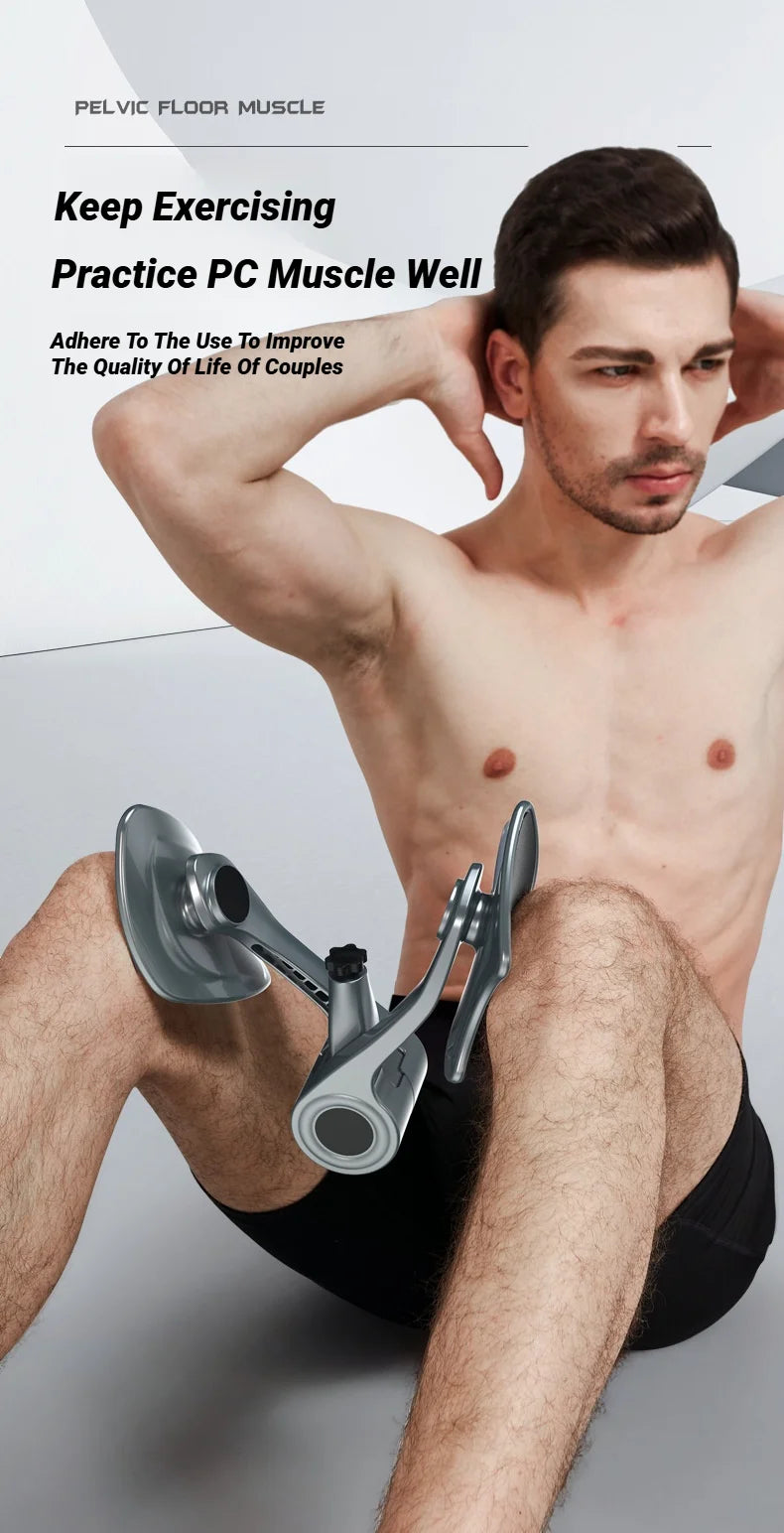 FitFlo PC muscle trainer  For Men
