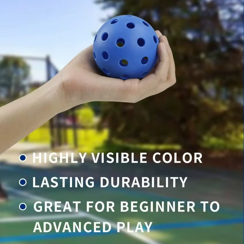 FitFlo  Pickleballs  