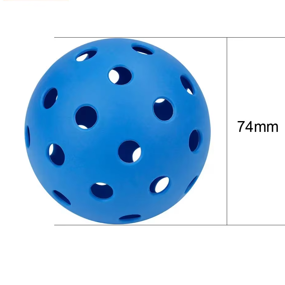 FitFlo  Pickleballs  