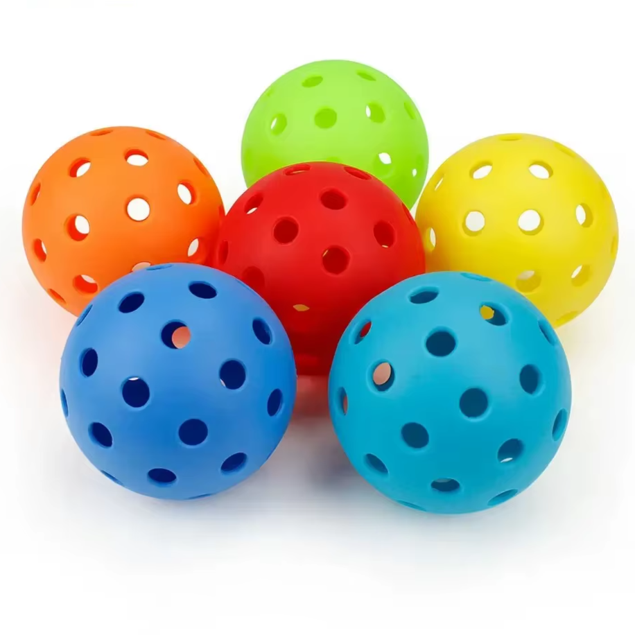 FitFlo  Pickleballs  